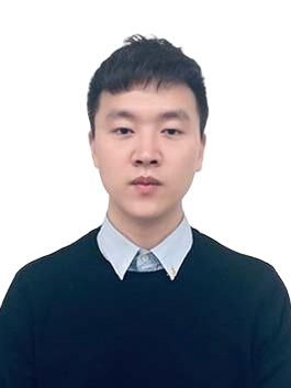 Zhenlong Huang
